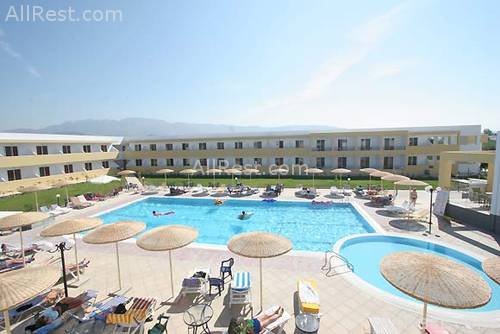 Pyli Bay Hotel 3